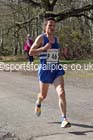 Mens 12 stage relay, Enlgish National 12 and 6 Stage Road Relays. Photo: David T. Hewitson/Sports for All Pics